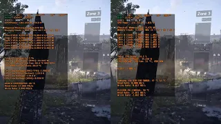 4GHZ Intel vs Ryzen Ryzen 5 3600 vs 10400 I5 with 2070 Super Gaming benchmarks