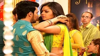 Naina's Romantic Gesture For Raghav In 'Pardes Mein Hai Mera Dil' | #TellyTopUp