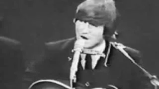 I'm A Loser Boys (Shindig 1964 Kansas City) - The Beatles