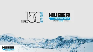 150 years HUBER - company anniversary video