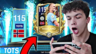 ПОЛУЧИХ 10 МИЛИАРДА КОЙНС ЗА 5 СЕКУНДИ 😱😱 | FIFA MOBILE УМРЯ