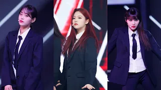 LOONA (이달의 소녀) Super Junior - Sorry, Sorry cover x3 fanCams (Chuu/HyunJin/JinSoul)