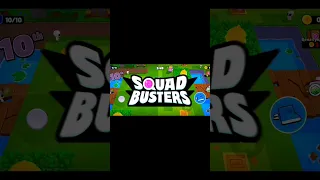 😱Новая игра от Supercell#squadbuster#suppercell#рекомендации#shorts