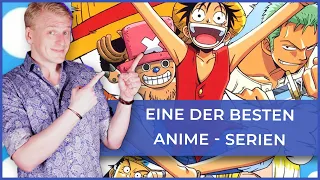 One Piece: Darum müsst ihr dieses Anime-Highlight unbedingt gesehen haben
