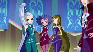 EP.26 - FANMADE | COSMIX | SEASON 8 - Winx Club