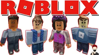 НОВЫЕ БЕСПЛАТНЫЕ ВЕЩИ В РОБЛОКС 2020 #Roblox