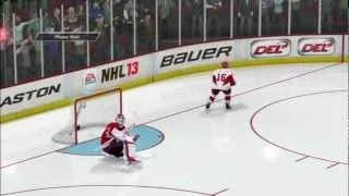 NHL13 - Shootout EP.1 "Denmark"