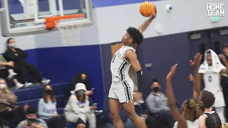 Isaiah Elohim Season Highlights for Sierra Canyon (Sophomore Year)