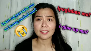 AYAW NG MAGULANG MO SA TAONG MAHAL MO | SHE PET