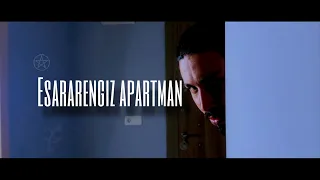 ESRARENGİZ APARTMAN.