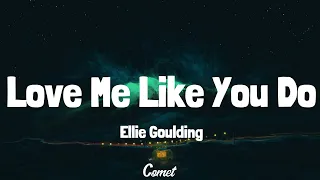 Ali Gatie - It's You (Lyrics/Tekst) || Stephen Sanchez, Ellie Goulding, Halsey,... (Mx)