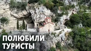 Крепость Берат в Албании стала новым туристическим направлением