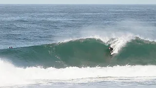 Pro Surfers SCORE Aliso shorebreak & Trestles - June 2020