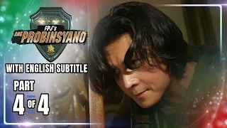 FPJ's Ang Probinsyano | Episode 1631 (4/4) | May 16, 2022 (w/ English Subs)