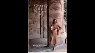 1979 JCPenney Spring Summer Catalog