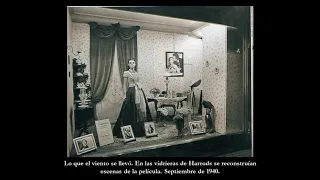 Fotos antiguas de la Ciudad de Buenos Aires