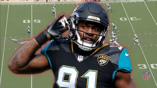 Hook Cam: Was the Yannick Ngakoue trade smart for the Minnesota Vikings or Jacksonville Jaguars?