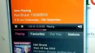 Prank Call On Ken Bruce's Popmaster