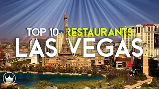 The Top 10 BEST Restaurants in Las Vegas (NV), USA (2024)