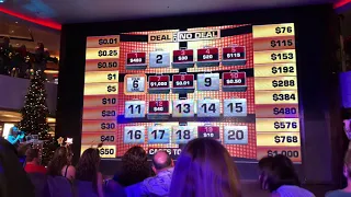 Deal or No Deal Norwegian Epic #2