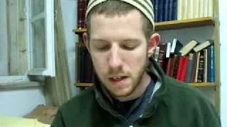 Jewish Blessing / Grace After Meals - Birkat HaMazon