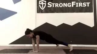 StrongFirst: SFB Bodyweight Certification Standards