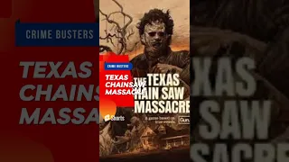 Texas Chainsaw Massacre #shorts