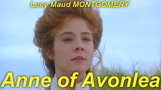 Anne of Avonlea  by Lucy Maud MONTGOMERY (1874 - 1942) by General Fiction Audiobooks