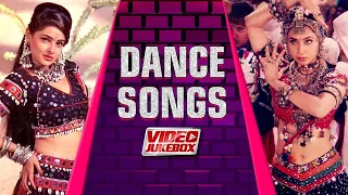 Best of Bollywood Dance Songs [Video Jukebox] Hindi Songs | Item Songs Bollywood