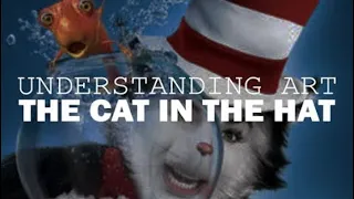 The Cat in the Hat: A Modern Masterpiece