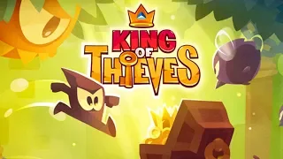 Король Воров #1 - Прохождение King of Thieves на русском языке