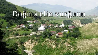 Doğma elin vurğunu. Sədaqət Kərimovanın filmi. 2024