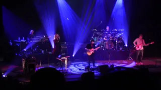 Steve Hackett "Get 'Em Out By Friday" Live at Scottish Rite Auditorium Oct. 20, 2023