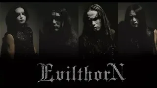 Evilthorn - Productions 17 Anniversary MAO liveHouse Beijing 2018 (Fan Record)