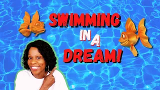 Swimming Dreams/Swimming in a Dream/Biblical Dream Interpretation!