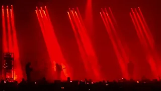 Nine Inch Nails - Hey man nice shot featuring Richard Patrick ( live in Cleveland, OH 9/24/2022)