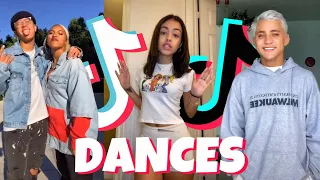 Ultimate TikTok Dance Compilation #6