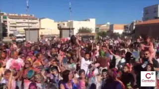 FESTA HOLI