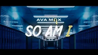 Ava Max - So Am I [Official Lyric Video]