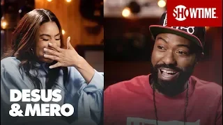 Regina Hall's First Dream Job Was a Playboy Playmate | Extended Interview | DESUS & MERO