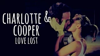 charlotte & cooper | love lost