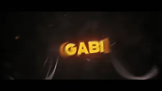 Intro para Gabi
