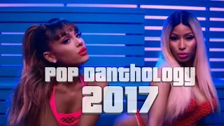 Pop Mashup 2017 - Mashup 1 HOUR VERSION!