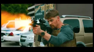 Police vs Terrorist (Line of Duty 2019) Shootout Scene  Part Two