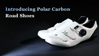 Introducing Polar Carbon Road Shoes