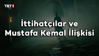 Pelin Çift ile Gündem Ötesi 296. Bölüm - İttihatçılar ve Mustafa Kemal İlişkisi