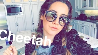 BH Cosmetics | Illuminate Tour - Ashley Tisdale