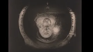 The Wheel (1923) by Abel Gance, Opening...