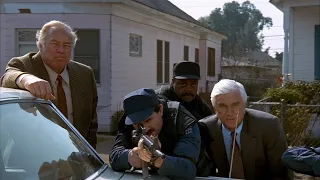 The Naked Gun 2½ - Hostage Situation