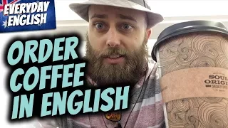 VLOG | Daily life, Aussie Slang & Ordering Coffee